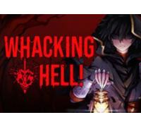 Whacking Hell! (PC) Steam Gift - EU