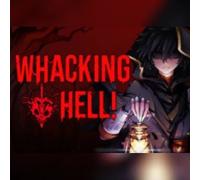 Whacking Hell! (PC) Steam Gift - GLOBAL
