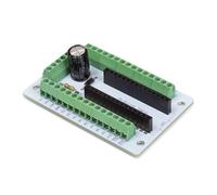 Whadda adaptador terminal para arduino nano, ideal para proyectos de t