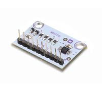 Whadda ADS1115 convertidor AD de 4 canales de 16 bits con módulo I²C