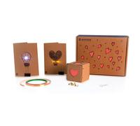 Whadda caja de manualidades tape-o-tronics, proyectos diy creativos co