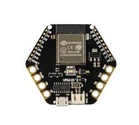 Whadda esp32 - placa de desarrollo - vestible