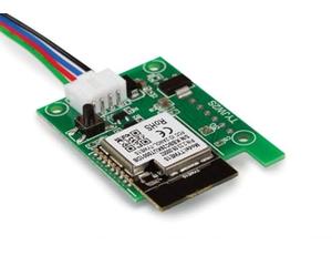 Whadda Interfaz Tuya IoT para Arduino®, Compatible con iOS® y Android®, Controle Sus proyectos de Forma remota a través de una aplicación Gratuita