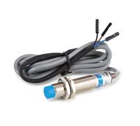 Whadda interruptor de proximidad inductivo, 6-36 vdc, sin contacto, ra