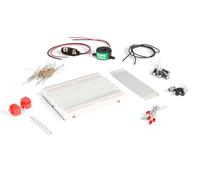 Whadda kit de experimentación educativa, soldadura, placa de experime