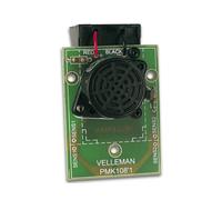 Whadda kit de soldadura, bricolaje, alarma de agua, sensor de agua des