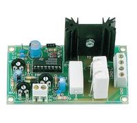 Whadda Kit convertidor de voltaje DC WSI8004 – modulador de ancho de pulso 8–35 VDC, 6.5 A