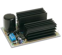 Whadda kit de soldadura, bricolaje, fuente de alimentación de 0 a 30v
