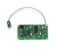 Whadda Kit de soldadura, bricolaje, kit electrónico Madlab, e-Lock, seguridad digital, educativa y diversión