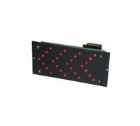 Whadda Kit de soldadura educativa, flecha LED dinámica