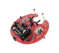 Whadda Kit de soldadura educativa, microbug de rastreo