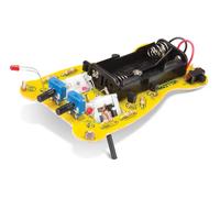 Whadda kit de soldadura educativa, microbug para caminar