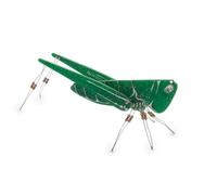 Whadda Kit de soldadura educativa, The Conehead, Cricket
