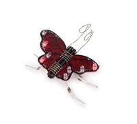 Whadda kit de soldadura educativa, the monarch, butterfly