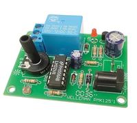 Whadda Kit de Soldadura educativa, Twilight Switch