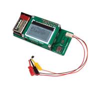 WSMI8115 - Kit: Comprobador de componentes (ES)