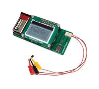 WSMI8115 - Kit: Comprobador de componentes (ES)