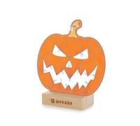 Whadda kit de soldadura, tarjeta de circuito impreso xl, calabaza ater
