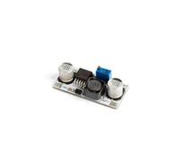 Whadda LM2596S Regulador de tensión DC-DC reductor ajustable