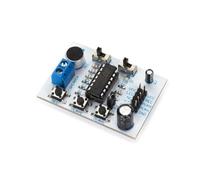 Whadda - LSD1820 voice record/play module