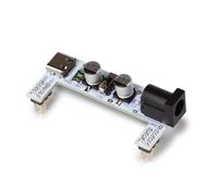 Whadda módulo de alimentación para placa, 3.3 v/5 v, compatible con