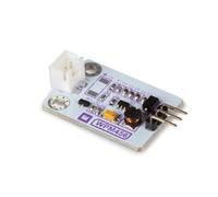 Whadda Módulo de control de tira LED de 12 V, transformar y controlar con dispositivos de 5V