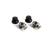 Whadda Módulo de Joystick de Doble xy, para Control de Movimiento preciso