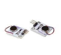 Whadda Módulo de motor de vibración, para proyectos interactivos, 2 piezas