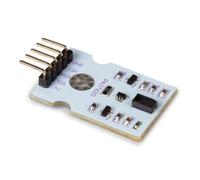 Whadda Módulo del sensor con reconocimiento de gestos, Paj7620, 5 V CC, distancia de detección ≤ 10 cm, blanco
