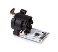 Whadda Módulo DMX512, XLR 3 pines, perfecto para mejorar sus proyectos Arduino® con control de luz y efectos