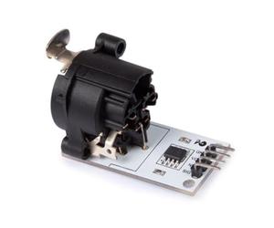 Whadda Módulo DMX512, XLR 3 pines, perfecto para mejorar sus proyectos Arduino con control de luz y efectos