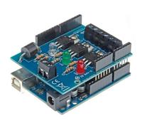 Whadda Módulo LED RGB WPSH01