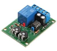 WHADDA Módulo Temporizador de Intervalos para Automatización, 12V DC