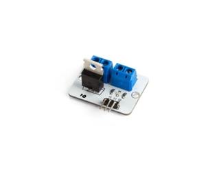 Whadda Módulos de control MOS, adecuados para dispositivos electrónicos potentes