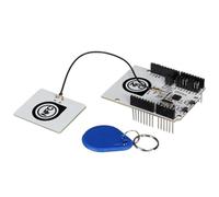 Whadda NFC/RFID Shield para Arduino, PN532, sin Contacto, 13.56 MHz