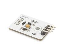 Whadda Sensor de luz, digital, BH1750, 1.95-3.6 VCC, interfaz I2C, blanco