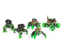 Whadda Velleman Multi Allbot® Robot Set - Arduino Compatible