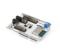 Whadda wlan-shield esp-wroom-02 para arduino, preparado para plug-and-