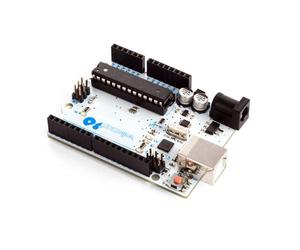 Whadda wpb100 accesorio para placa de desarrollo negro, blanco