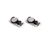 Whadda wpi301 accesorio para placa de desarrollo kit de reloj en tiemp