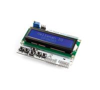 Whadda wpsh203 accesorio para placa de desarrollo kit de pantalla lcd