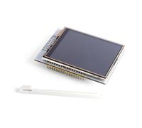Whadda wpsh412 accesorio para placa de desarrollo kit de pantalla tác