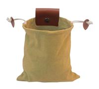 Whakano Bolsa de recogida de frutas, bolsa de comida, cinturón versátil, para frutas, bellota y conchas, accesorios de jardín, bolsa de almacenamiento plegable para exteriores, camping, huerto, granja