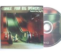 Whale - Four Big Speakers