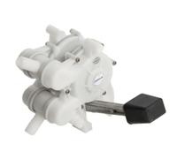 Whale Gusher Pantry Bomba MK III (Izquierda), 59398