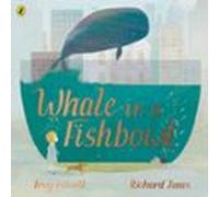 Whale In A Fishbowl (ebook)