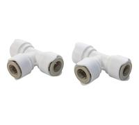 Whale Nuevo 2024 - Equal tee 15mm X2
