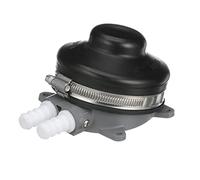 Whale Nuevo 2024 - Pump Babyfoot Std