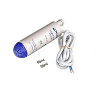 Whale Nuevo 2024 - Pump High Flow Sub 12v