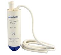 Whale Nuevo 2024 - Pump Premium Sub 12v